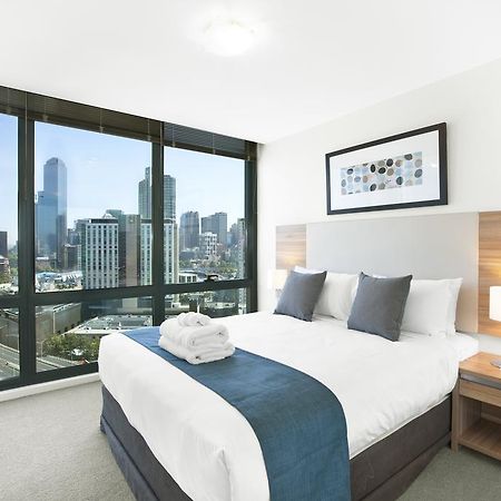 City Tempo Melbourne Eksteriør billede
